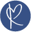 logo azul Karen Abudinen Logo Karen Abudinen